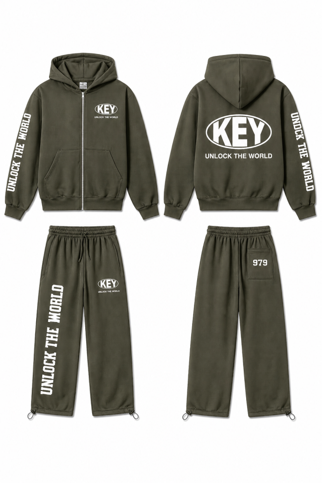 KEY KAKI L