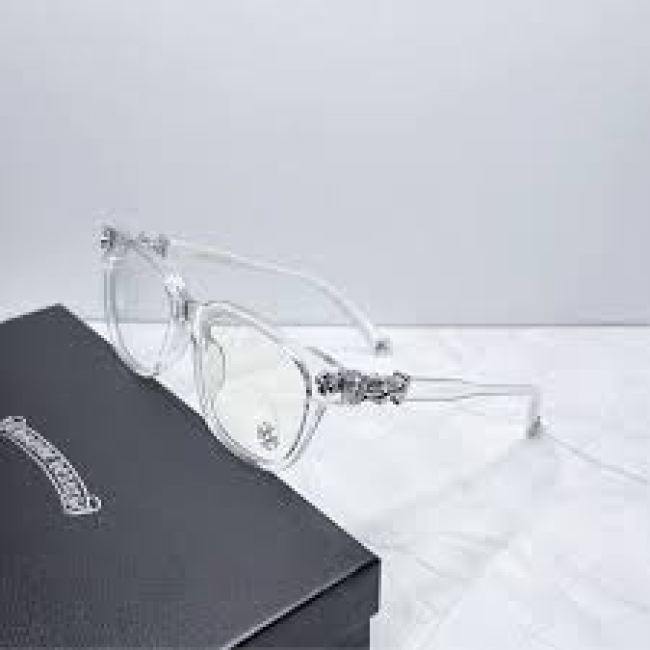 chrome hearts glasses 
